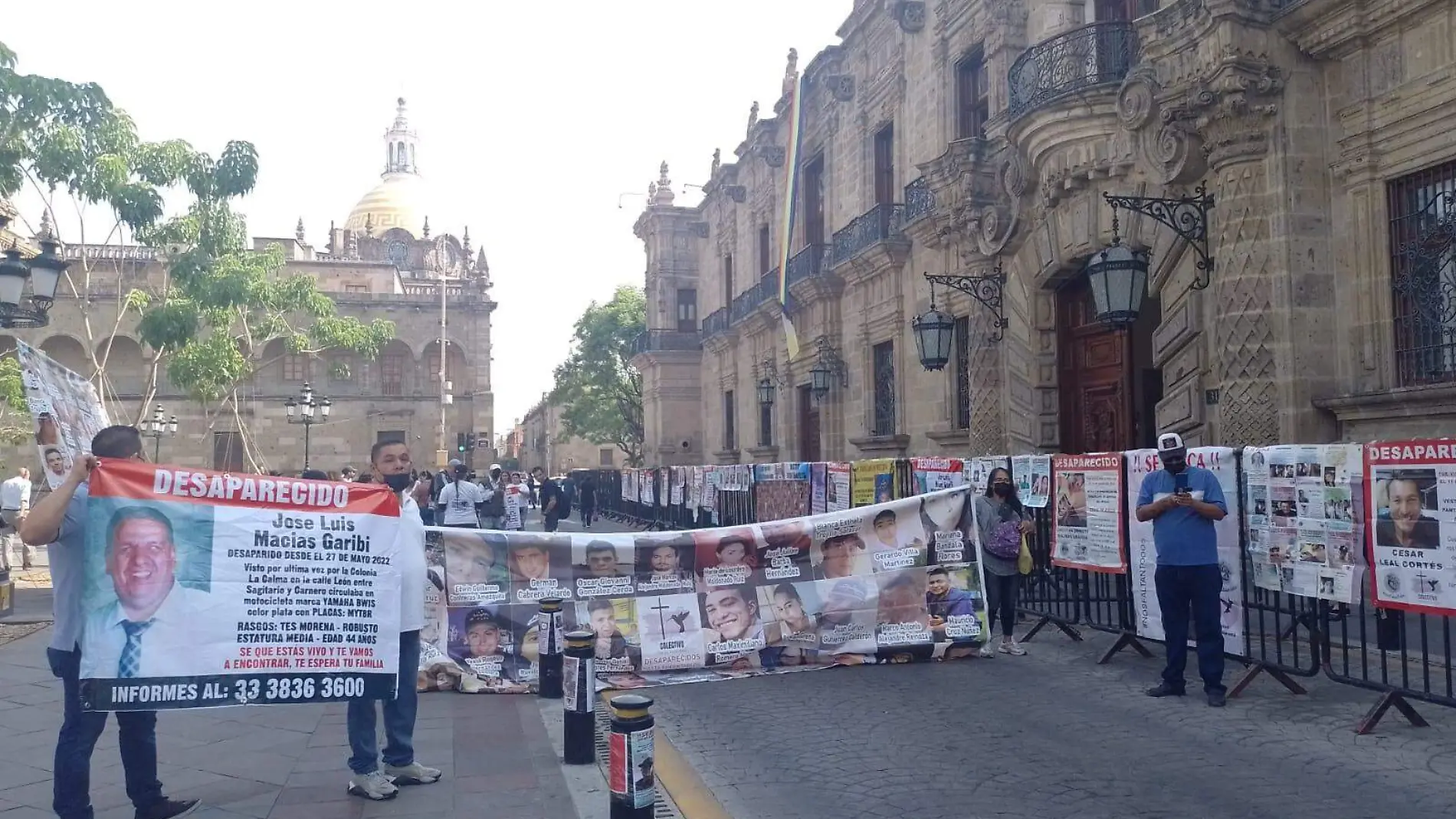 Colectivo Luz de Esperanza